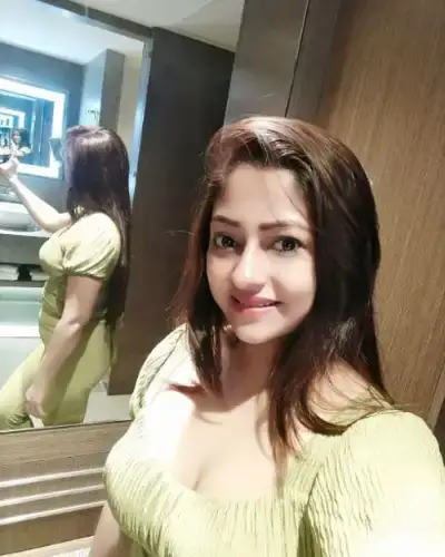 Barwani Escort Service
